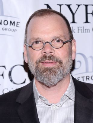 David France