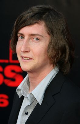 David Gordon Green