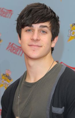 David Henrie