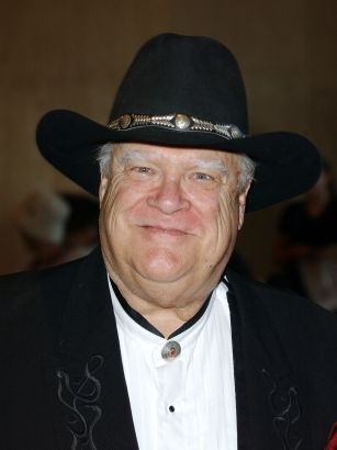 David Huddleston