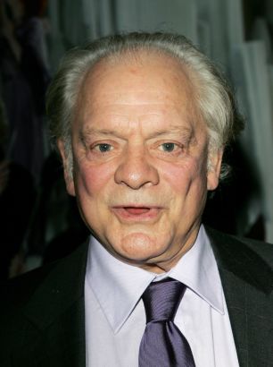 David Jason