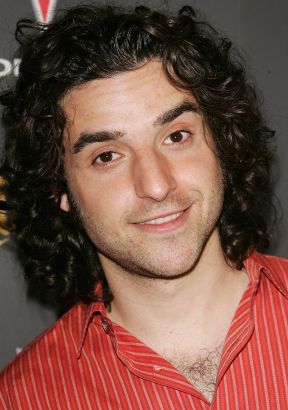 David Krumholtz