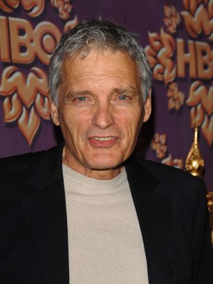 David Selby