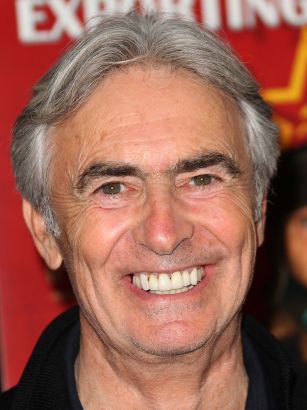 David Steinberg