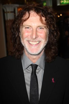 David Threlfall