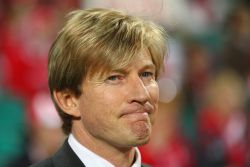 David Wenham