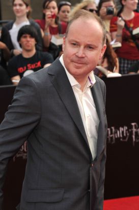 David Yates