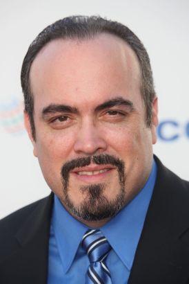 David Zayas