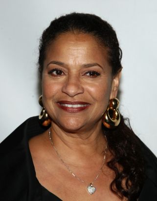 Debbie Allen