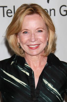 Debra Jo Rupp