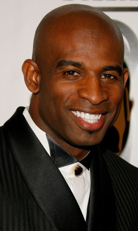 Deion Sanders | Biography | AllMusic