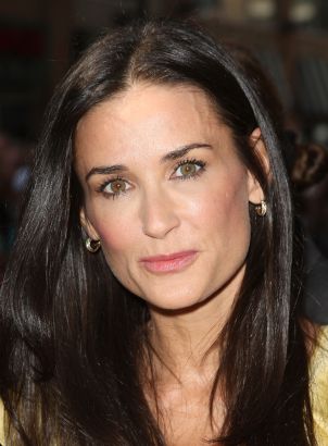 Demi Moore