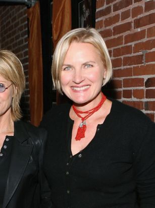 Denise Crosby