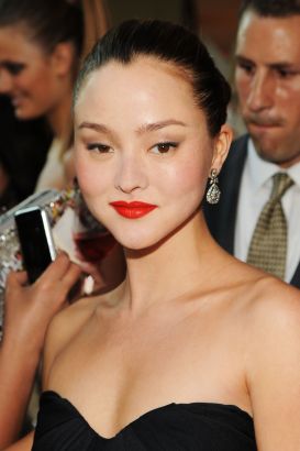 Devon Aoki