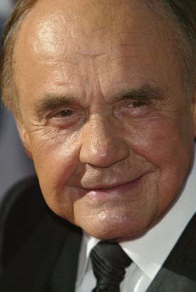 Dick Enberg