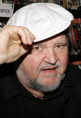 Dom DeLuise