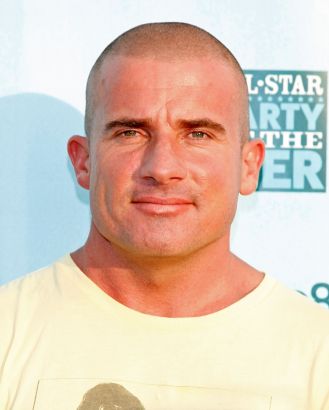 Dominic Purcell