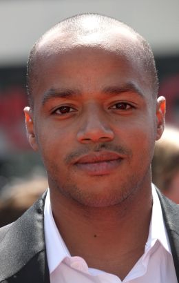 Donald Faison