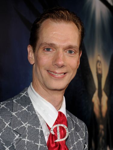 Doug Jones | Biography, Movie Highlights And Photos | AllMovie