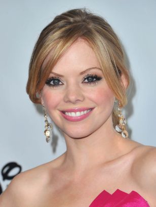Dreama Walker