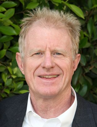 Ed Begley Jr.