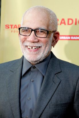 Ed Bradley