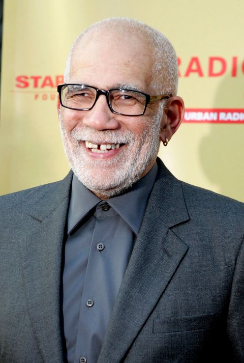 Ed Bradley | Credits | AllMusic