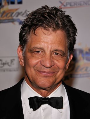 Ed Marinaro
