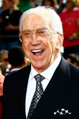 Ed McMahon