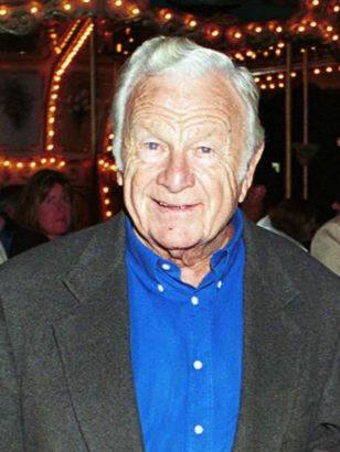 Eddie Albert