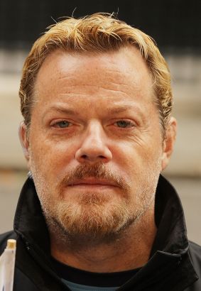 Eddie Izzard