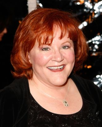 Edie McClurg