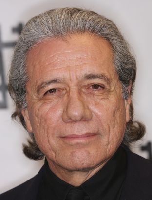 Edward James Olmos