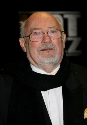 Edward Woodward