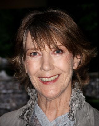 Eileen Atkins