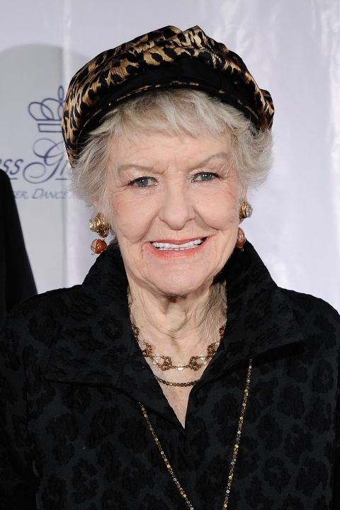 Elaine Stritch Biography AllMusic