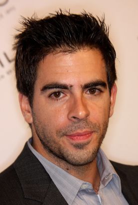 Eli Roth