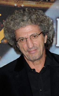 Élie Chouraqui