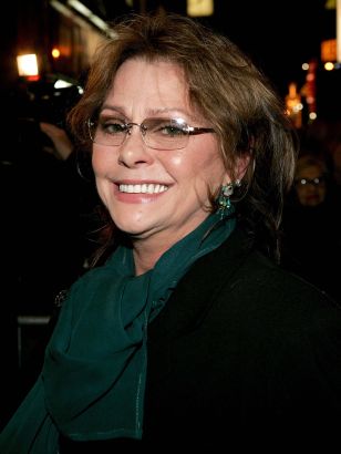 Elizabeth Ashley