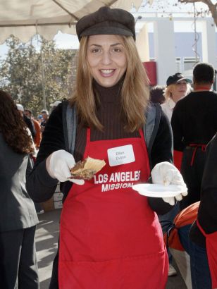 Ellen Dubin