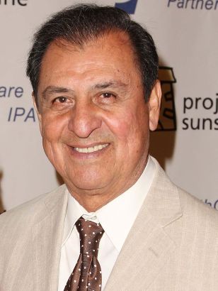 Emilio Delgado