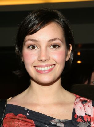 Emily O'Brien