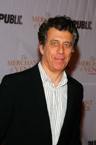 Eric bogosian scrubs picture
