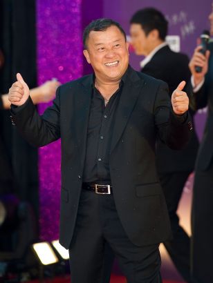 Eric Tsang