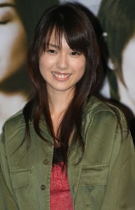 Erika Toda