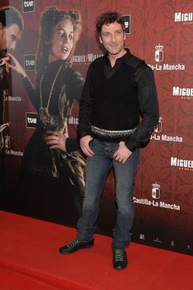 Ernesto Alterio