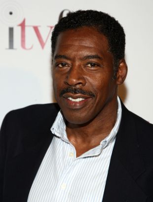 Ernie Hudson