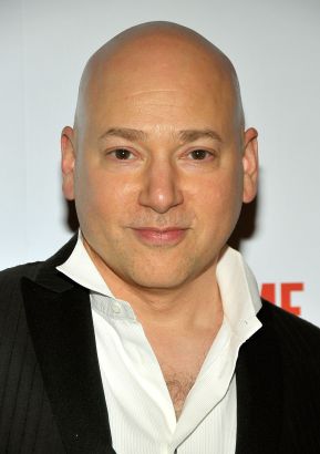 Evan Handler