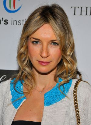 Ever Carradine