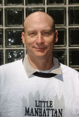 Ezra Swerdlow